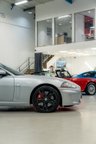 USED 2010 10 JAGUAR XKR 5.0 V8 Convertible 2dr Petrol Auto Euro 5 (510 ps) 