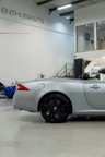 USED 2010 10 JAGUAR XKR 5.0 V8 Convertible 2dr Petrol Auto Euro 5 (510 ps) 