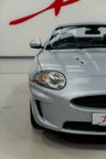 USED 2010 10 JAGUAR XKR 5.0 V8 Convertible 2dr Petrol Auto Euro 5 (510 ps) 