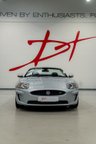 USED 2010 10 JAGUAR XKR 5.0 V8 Convertible 2dr Petrol Auto Euro 5 (510 ps) 