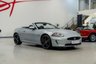USED 2010 10 JAGUAR XKR 5.0 V8 Convertible 2dr Petrol Auto Euro 5 (510 ps) 