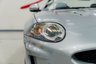USED 2010 10 JAGUAR XKR 5.0 V8 Convertible 2dr Petrol Auto Euro 5 (510 ps) 