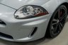 USED 2010 10 JAGUAR XKR 5.0 V8 Convertible 2dr Petrol Auto Euro 5 (510 ps) 