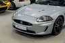 USED 2010 10 JAGUAR XKR 5.0 V8 Convertible 2dr Petrol Auto Euro 5 (510 ps) 