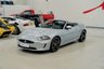 USED 2010 10 JAGUAR XKR 5.0 V8 Convertible 2dr Petrol Auto Euro 5 (510 ps) 
