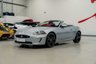 USED 2010 10 JAGUAR XKR 5.0 V8 Convertible 2dr Petrol Auto Euro 5 (510 ps) 