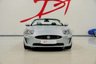 USED 2010 10 JAGUAR XKR 5.0 V8 Convertible 2dr Petrol Auto Euro 5 (510 ps) 