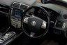 USED 2010 10 JAGUAR XKR 5.0 V8 Convertible 2dr Petrol Auto Euro 5 (510 ps) 