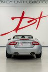 USED 2010 10 JAGUAR XKR 5.0 V8 Convertible 2dr Petrol Auto Euro 5 (510 ps) 