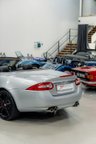 USED 2010 10 JAGUAR XKR 5.0 V8 Convertible 2dr Petrol Auto Euro 5 (510 ps) 