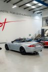 USED 2010 10 JAGUAR XKR 5.0 V8 Convertible 2dr Petrol Auto Euro 5 (510 ps) 
