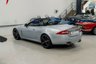 USED 2010 10 JAGUAR XKR 5.0 V8 Convertible 2dr Petrol Auto Euro 5 (510 ps) 