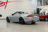 USED 2010 10 JAGUAR XKR 5.0 V8 Convertible 2dr Petrol Auto Euro 5 (510 ps) 