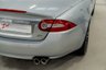 USED 2010 10 JAGUAR XKR 5.0 V8 Convertible 2dr Petrol Auto Euro 5 (510 ps) 