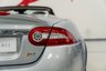 USED 2010 10 JAGUAR XKR 5.0 V8 Convertible 2dr Petrol Auto Euro 5 (510 ps) 