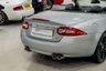 USED 2010 10 JAGUAR XKR 5.0 V8 Convertible 2dr Petrol Auto Euro 5 (510 ps) 