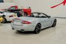 USED 2010 10 JAGUAR XKR 5.0 V8 Convertible 2dr Petrol Auto Euro 5 (510 ps) 