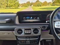 USED 2019 68 MERCEDES-BENZ G-CLASS 4.0 G63 V8 BiTurbo AMG SUV 5dr Petrol SpdS+9GT 4MATIC Euro 6 (s/s) (585 ps) FINANCE AVAILABLE