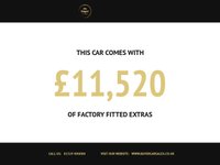 USED 2019 68 MERCEDES-BENZ G-CLASS 4.0 G63 V8 BiTurbo AMG SUV 5dr Petrol SpdS+9GT 4MATIC Euro 6 (s/s) (585 ps) FINANCE AVAILABLE