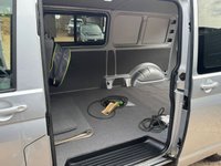 USED 2021 21 VOLKSWAGEN e-Transporter e 110 37.3kWh Panel Van 5dr Electric Auto LWB (110 ps) 