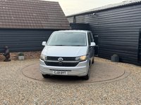 USED 2021 21 VOLKSWAGEN e-Transporter e 110 37.3kWh Panel Van 5dr Electric Auto LWB (110 ps) 