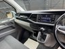 USED 2021 21 VOLKSWAGEN e-Transporter e 110 37.3kWh Panel Van 5dr Electric Auto LWB (110 ps) 