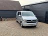 USED 2021 21 VOLKSWAGEN e-Transporter e 110 37.3kWh Panel Van 5dr Electric Auto LWB (110 ps) 