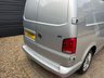 USED 2021 21 VOLKSWAGEN e-Transporter e 110 37.3kWh Panel Van 5dr Electric Auto LWB (110 ps) 