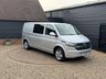 USED 2021 21 VOLKSWAGEN e-Transporter e 110 37.3kWh Panel Van 5dr Electric Auto LWB (110 ps) 