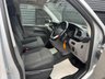 USED 2021 21 VOLKSWAGEN e-Transporter e 110 37.3kWh Panel Van 5dr Electric Auto LWB (110 ps) 