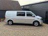 USED 2021 21 VOLKSWAGEN e-Transporter e 110 37.3kWh Panel Van 5dr Electric Auto LWB (110 ps) 