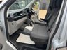 USED 2021 21 VOLKSWAGEN e-Transporter e 110 37.3kWh Panel Van 5dr Electric Auto LWB (110 ps) 
