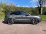 USED 2019 19 PORSCHE CAYENNE 3.0T V6 SUV 5dr Petrol TiptronicS 4WD Euro 6 (s/s) (340 ps) 