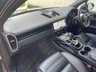 USED 2019 19 PORSCHE CAYENNE 3.0T V6 SUV 5dr Petrol TiptronicS 4WD Euro 6 (s/s) (340 ps) 