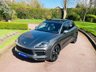 USED 2019 19 PORSCHE CAYENNE 3.0T V6 SUV 5dr Petrol TiptronicS 4WD Euro 6 (s/s) (340 ps) 