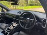 USED 2019 19 PORSCHE CAYENNE 3.0T V6 SUV 5dr Petrol TiptronicS 4WD Euro 6 (s/s) (340 ps) 