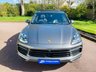 USED 2019 19 PORSCHE CAYENNE 3.0T V6 SUV 5dr Petrol TiptronicS 4WD Euro 6 (s/s) (340 ps) 