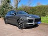 USED 2019 19 PORSCHE CAYENNE 3.0T V6 SUV 5dr Petrol TiptronicS 4WD Euro 6 (s/s) (340 ps) 