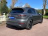 USED 2019 19 PORSCHE CAYENNE 3.0T V6 SUV 5dr Petrol TiptronicS 4WD Euro 6 (s/s) (340 ps) 