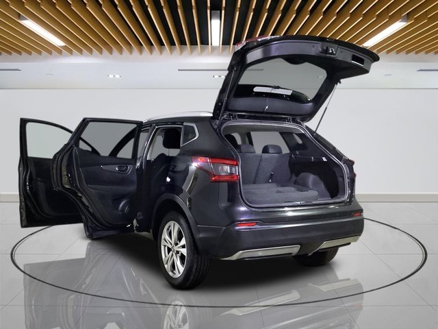 2018 Nissan Qashqai 1.5L N-Connecta 5dr - Photo 10