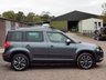 USED 2017 17 SKODA YETI 1.2 TSI SE Drive Outdoor 5dr Petrol Manual Euro 6 (s/s) (110 ps) 8x RECORDED SERVICES!