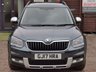 USED 2017 17 SKODA YETI 1.2 TSI SE Drive Outdoor 5dr Petrol Manual Euro 6 (s/s) (110 ps) 8x RECORDED SERVICES!