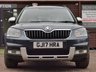 USED 2017 17 SKODA YETI 1.2 TSI SE Drive Outdoor 5dr Petrol Manual Euro 6 (s/s) (110 ps) 8x RECORDED SERVICES!