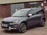 USED 2017 17 SKODA YETI 1.2 TSI SE Drive Outdoor 5dr Petrol Manual Euro 6 (s/s) (110 ps) 8x RECORDED SERVICES!