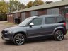 USED 2017 17 SKODA YETI 1.2 TSI SE Drive Outdoor 5dr Petrol Manual Euro 6 (s/s) (110 ps) 8x RECORDED SERVICES!