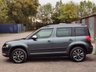 USED 2017 17 SKODA YETI 1.2 TSI SE Drive Outdoor 5dr Petrol Manual Euro 6 (s/s) (110 ps) 8x RECORDED SERVICES!