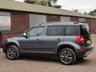 USED 2017 17 SKODA YETI 1.2 TSI SE Drive Outdoor 5dr Petrol Manual Euro 6 (s/s) (110 ps) 8x RECORDED SERVICES!