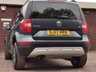 USED 2017 17 SKODA YETI 1.2 TSI SE Drive Outdoor 5dr Petrol Manual Euro 6 (s/s) (110 ps) 8x RECORDED SERVICES!