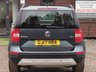 USED 2017 17 SKODA YETI 1.2 TSI SE Drive Outdoor 5dr Petrol Manual Euro 6 (s/s) (110 ps) 8x RECORDED SERVICES!
