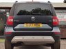 USED 2017 17 SKODA YETI 1.2 TSI SE Drive Outdoor 5dr Petrol Manual Euro 6 (s/s) (110 ps) 8x RECORDED SERVICES!